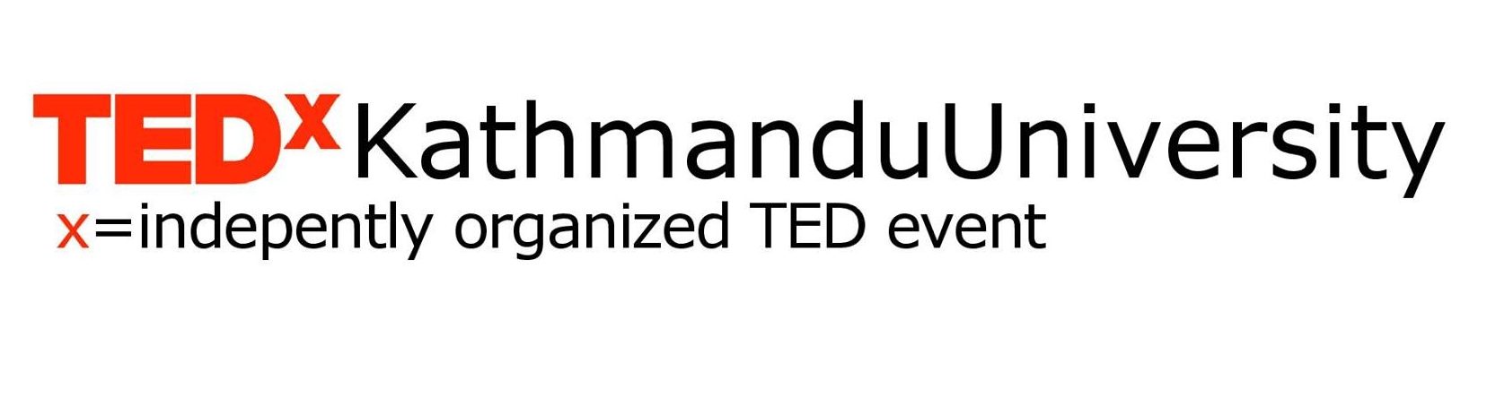 TEDxKathmanduUniversity — Future Worth Creating