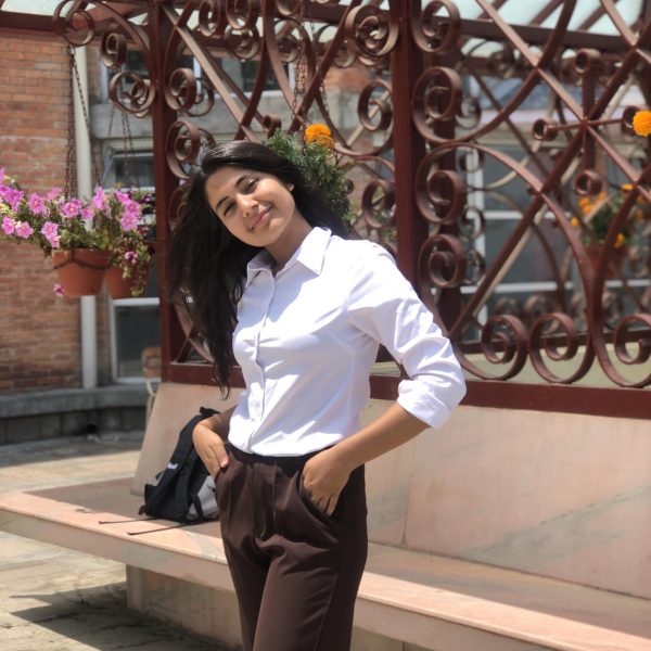 Mandira Sharma