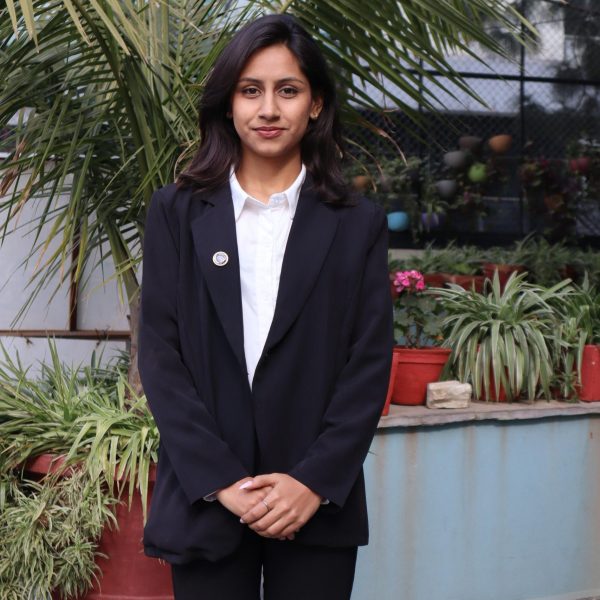 Prapti Neupane
