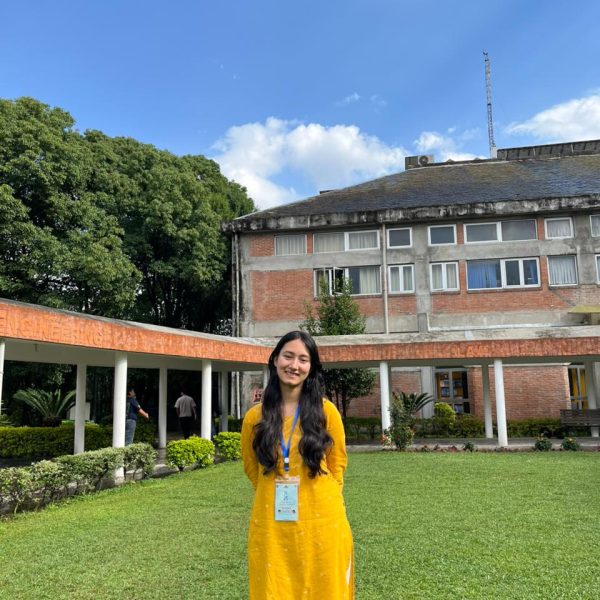 Samana Khadka