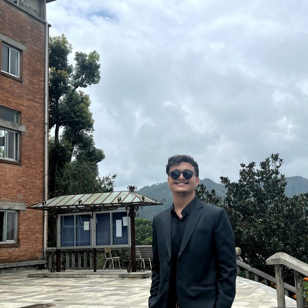 Sankalpa Baral